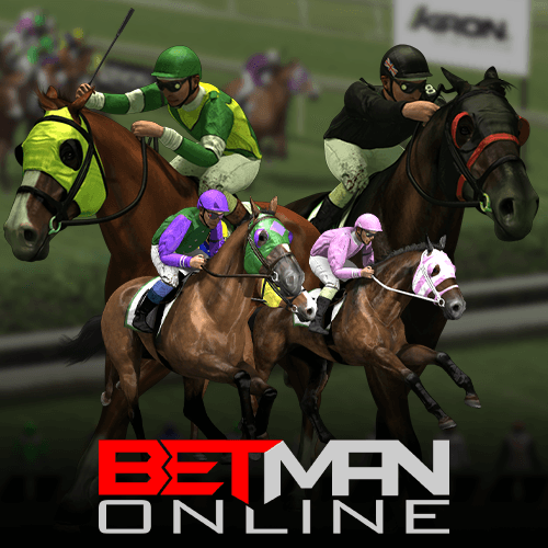 Jouez aux jeux BetMan sur Casinoking.be