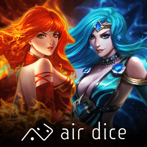 Jouez aux jeux AirDice sur Casinoking.be