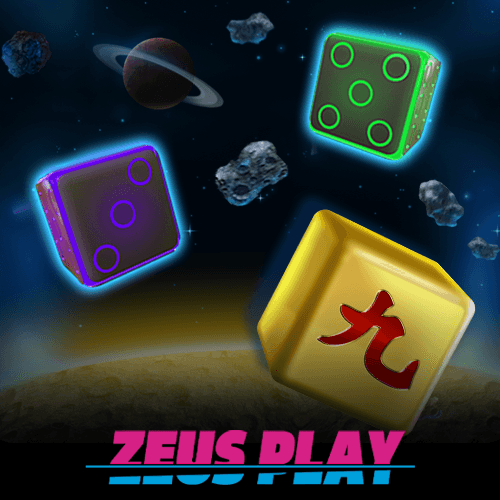 Jouez aux jeux ZeusPlay sur Casinoking.be