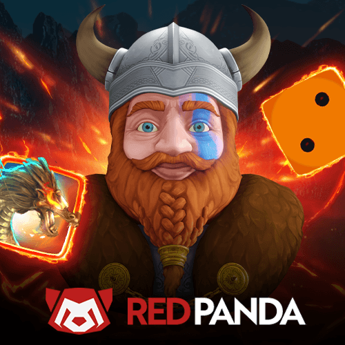 Jouez aux jeux RedPanda sur Casinoking.be