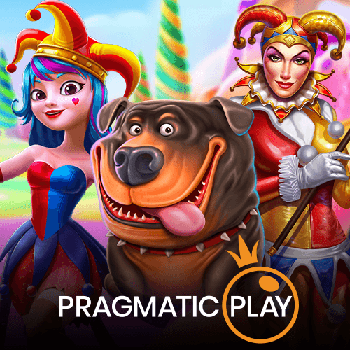Jouez aux jeux PragmaticPlay sur Casinoking.be