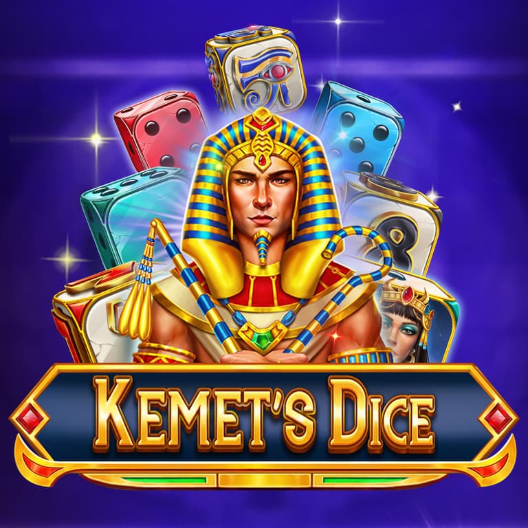 Kemet’s Dice