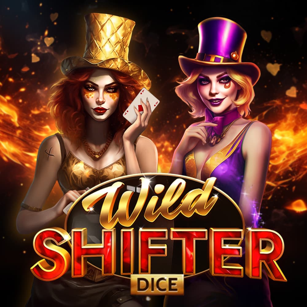 WildShifter Dice