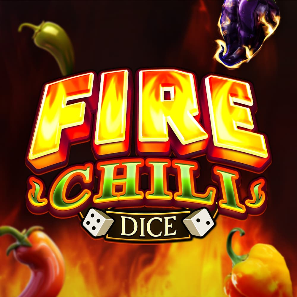 Fire Chili Dice