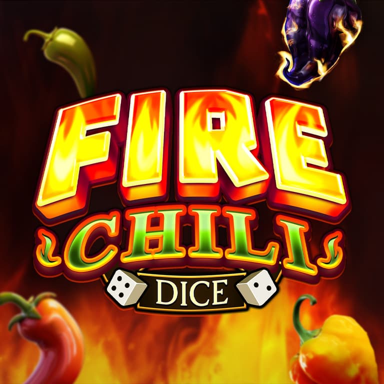 Fire Chili Dice
