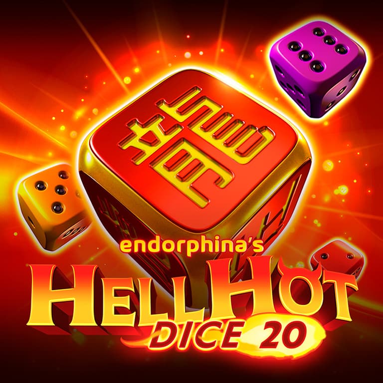 Hell Hot Dice 20