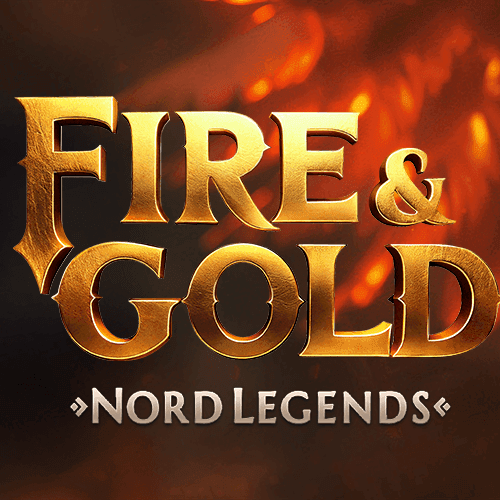 Fire & Gold