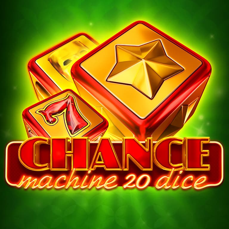 Chance Machine 20 Dice