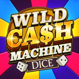 Грайте у Wild Cash Machine Dice в онлайн-казино Casinoking.be