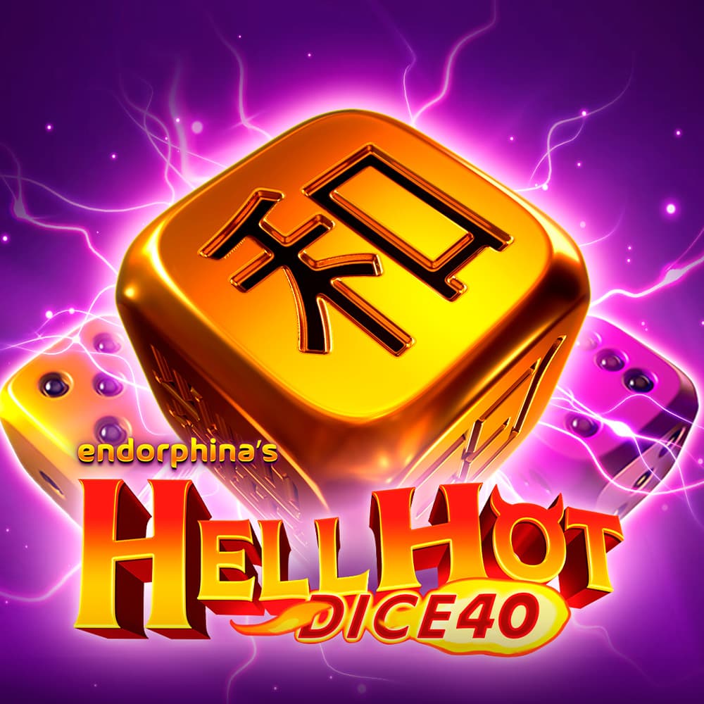 Hell Hot Dice 40