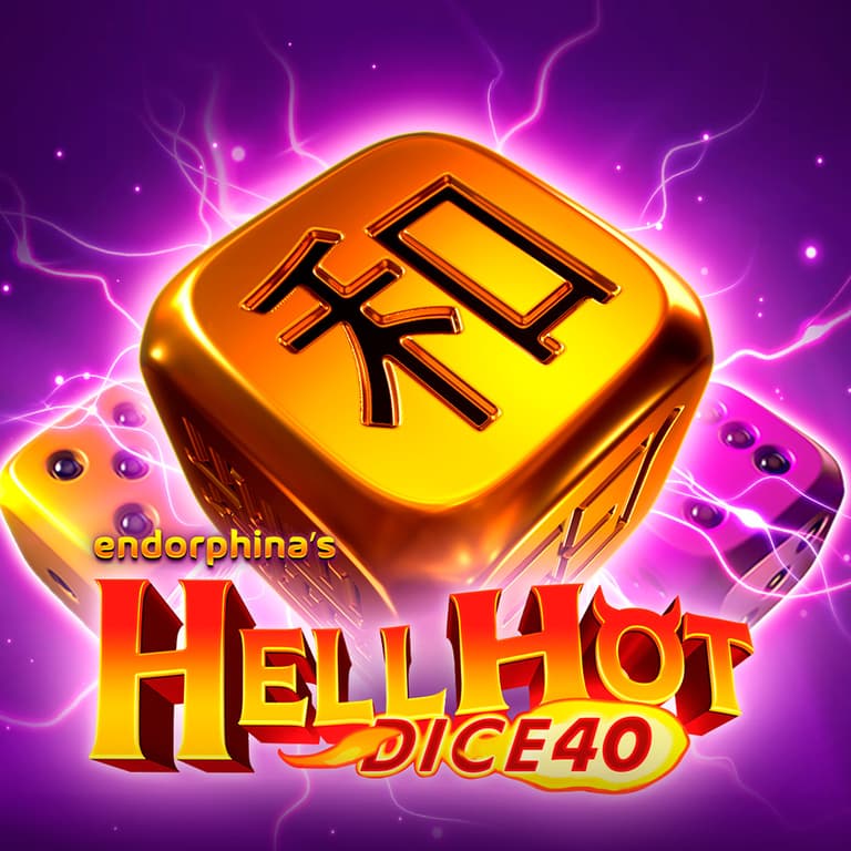 Hell Hot Dice 40