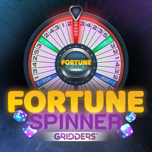 Fortune Spinner Dice
