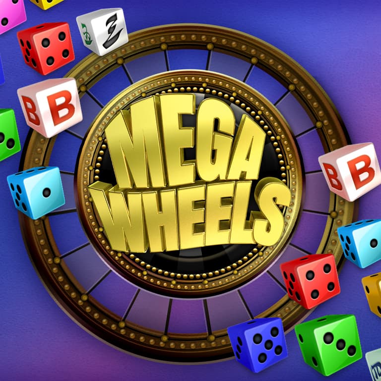 Mega Wheels