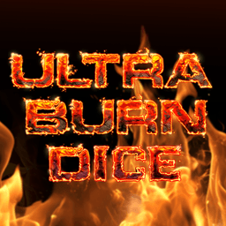 Play Ultra Burn Dice on Casinoking.be online casino