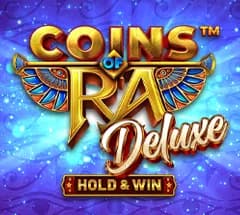 Jogue Coins of Ra Deluxe – Hold & Win™ no casino online Casinoking.be