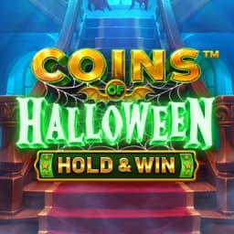 Грайте у Coins Hallowen - Hold & Win в онлайн-казино Casinoking.be